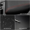 DEYTOP Center Console Cover for Ford F150 2021 2022-2026 Accessories