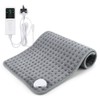 Heating Pad–9 Heat Levels up to 165°F & 4 Auto-Off