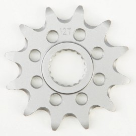 FIRE POWER F POWER 1982-2008 RM250 FITS SUZUKI FRONT CS SPROCKET STEEL 12T-520 SUZ MX-43