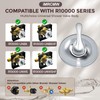 iMRCMW Replacement for Classic 13/14 Series T13020 Single-Function Trim Kit,
