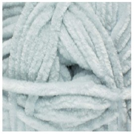 James Brett Flutterby Super Soft Chunky Knitting Wool Craft Toy Yarn 5 x 100g Balls (Grey - B29)