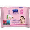 Septona 1+1 FREE Septona Dermasoft Cleansing Wet Wipes Eyes &