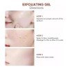 Ja 2 Gel Exfoliante Purificante Quarxery, Crema Purificante