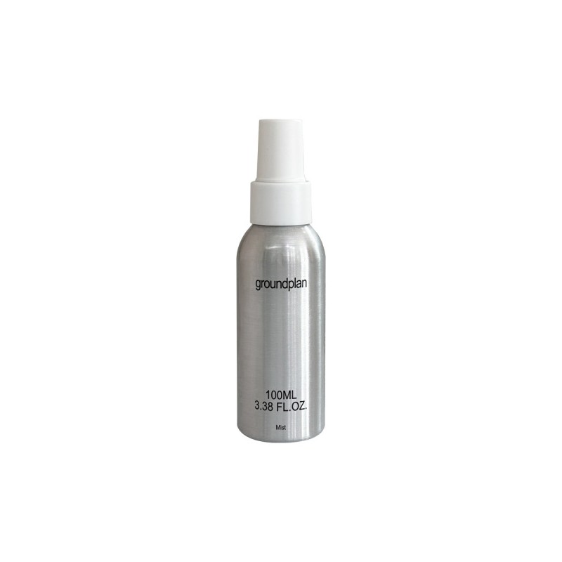 Ground Plan Mist 100ml 2 Bottles / Circle / 그라운드플랜