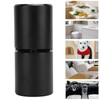 Air Purifier USB Anion Air Cleaner Aluminum Alloy Air Purifier