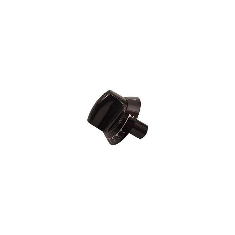 Genuine Hotpoint Spare Parts Oven Control Knob C00194324