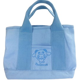 Cinnamoroll Sanrio Characters Divider Mini Tote Bag