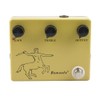 DemonFX KC-DRIVE - Overdrive Pedal based on the Klon Centaur