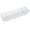 Egg Container for Fridge, Egg Holder, Egg Box, Egg Storage