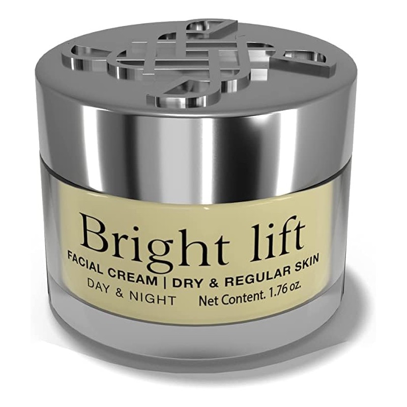 Crema Juveness Plus, Crema Bright Lift 50 ML, Nueva Imagen!