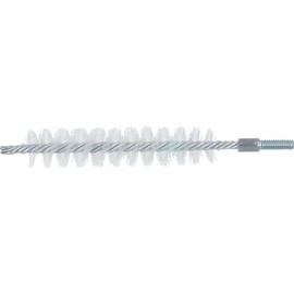 TRUSCO Tube Brush Spiral Nylon Φ16 CB-16N