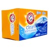 Arm & Hammer Fabric Softener Sheets, Purifying Waters, 200 ct