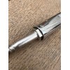 M12 A2 Stainless Coach Screw Hex Hexagon Head Wood Screws