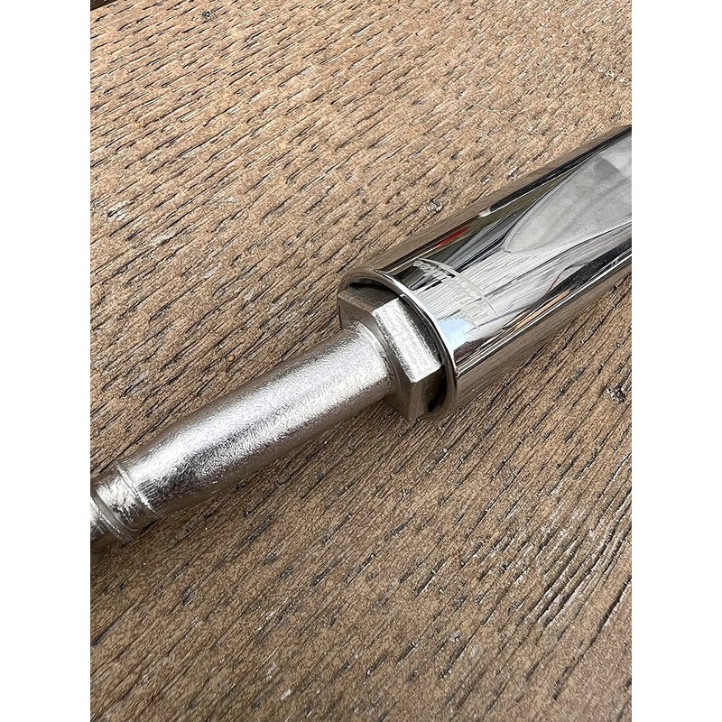 M12 A2 Stainless Coach Screw Hex Hexagon Head Wood Screws