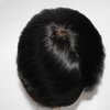 Lumeng Wigs For Men Hairpiece Mono Lace Systems Mens Toupee