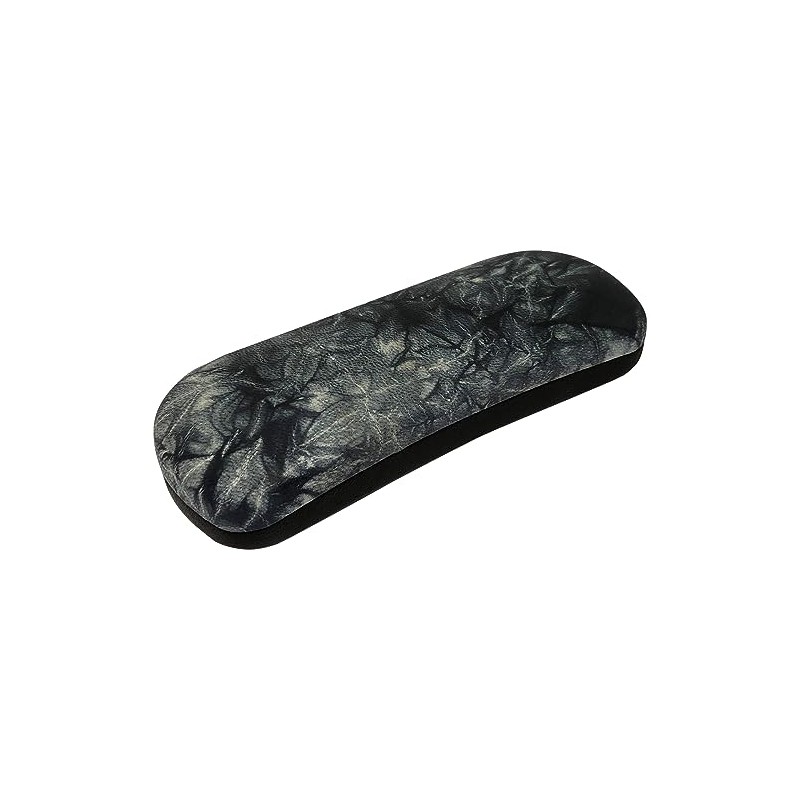 SAKAE A-702 SHIBORI Glasses Case, Glasses Case, Combines Traditional and