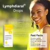 Pascoe – Lymphdiaral Drops – 50 mL – Homeopathic remedy