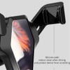Universal Gravity Car Cradle Air Vent Phone Mount Holder Windshield