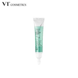 브이티 PDRN 아이크림 리필 단품 VT PDRN Eye Cream Refill Single Item