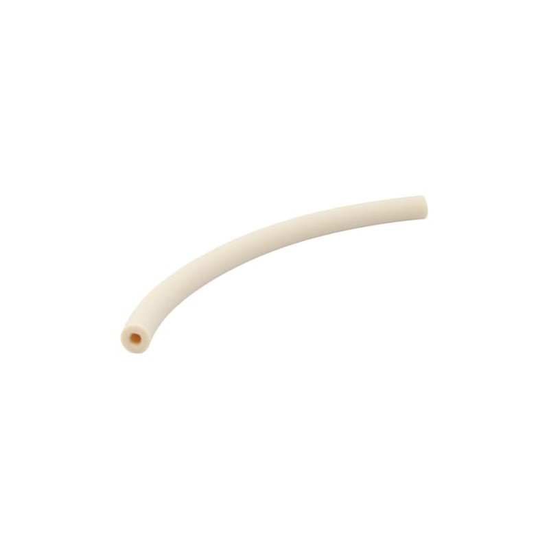 Santoprene Squeeze Tubes for Commercial Dishwashers, 8 Inch, 3 Pack,