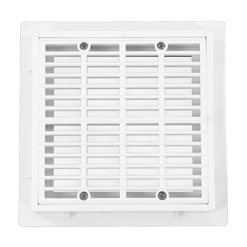 Floor Drain Cover Quadrate Multipurpose Swimming Pool Main Drainage Port