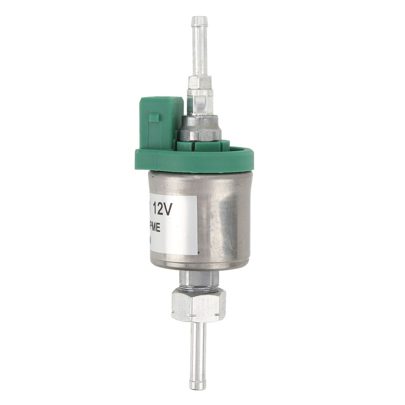 Heater Fuel Pump 12V 22mI 1‑4KW Fuel Metering Diesel Heater