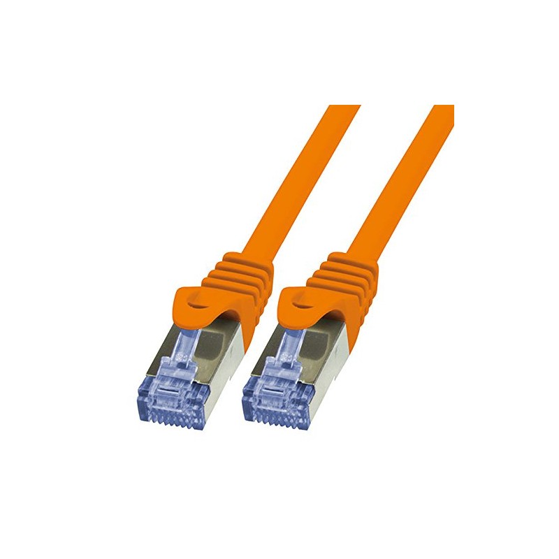 BIGtec All Patch Cables