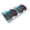 Formas Esculturales Para Uñas Paquete 100pz Gc Nails