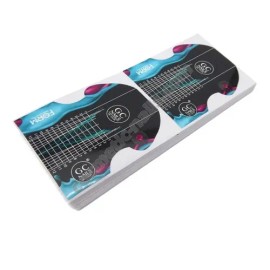 Formas Esculturales Para Uñas Paquete 100pz Gc Nails