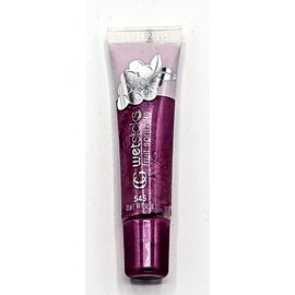 NEW Covergirl Wetslicks Fruit Spritzers Lipgloss- 545 Grape Splash