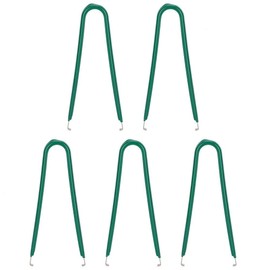 5pcs IC Chip Puller Tool IC Puller Clip Tool Consumibles Collet Accessories CPU Remover Clip Hand Tool