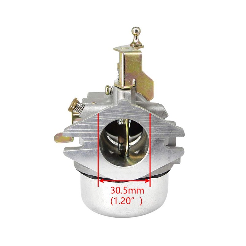 Carburetor Carb for K321 K341 Cast Iron 14hp 16hp Carburetor