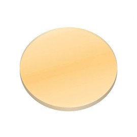 Kichler Accessory - 2.5 Inch Medium Lens - Green Finish