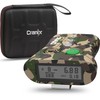 Professional Shot Timer for Shooting Competition, 0.01s Precision Tactical Training