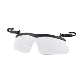Japan Hikari Corporation DK-101 (PC-01) Protective Glass for Hanging on Hat (Regular Type)