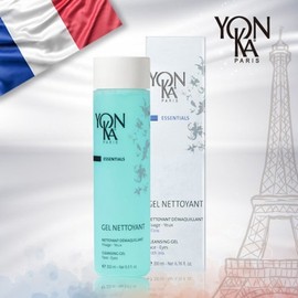 Yongka 단품 용카 젤 네또양 200ml Single Item Yonka Gel Nettoyage 200ml