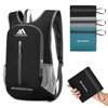 flintronic Foldable Backpack, 16L Small Hiking Backpack, Ultralight Hiking Backpack,