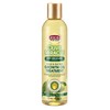African Pride Olive Miracle Anti-Breakage Maximum Strengthening Growth Oil 237