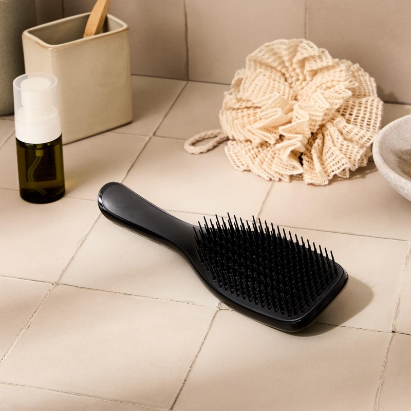 Tangle Teezer Ultimate Detangler Brush for Wet & Dry Hair,