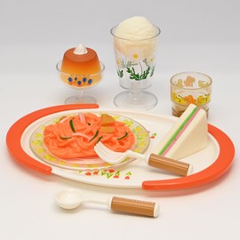 Toy Royal 6662 Pure Coffee Pretend Meal Set