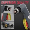 YESWELDER IPT40 Plasma Cutting Torch for YESWELDER CUT-65DS Plasma Cutter,Replacement