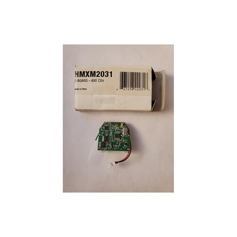 E-Board Axe CX Nano