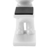 Bear Watch Stand Handcrafted Three Dimensional Modern Style Resin Watch