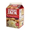 Idahoan *2PK**Hungry Jack Mashed Potatoes Easy Instant Tasty Food Bulk