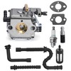 WT-194 Carburetor Carb Kit Replacement for Stihl 024 026 MS240