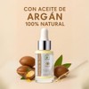 Contorno De Ojos Argán Fortalecedor 15ml Productos Mart Mexico