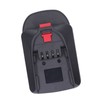 Lithium Battery Adapter Convert for RIDGID 18V AGE Series to