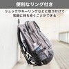 HAMILO Portable Small Toothpick Case Waterproof Brass Travel Toothpick Case