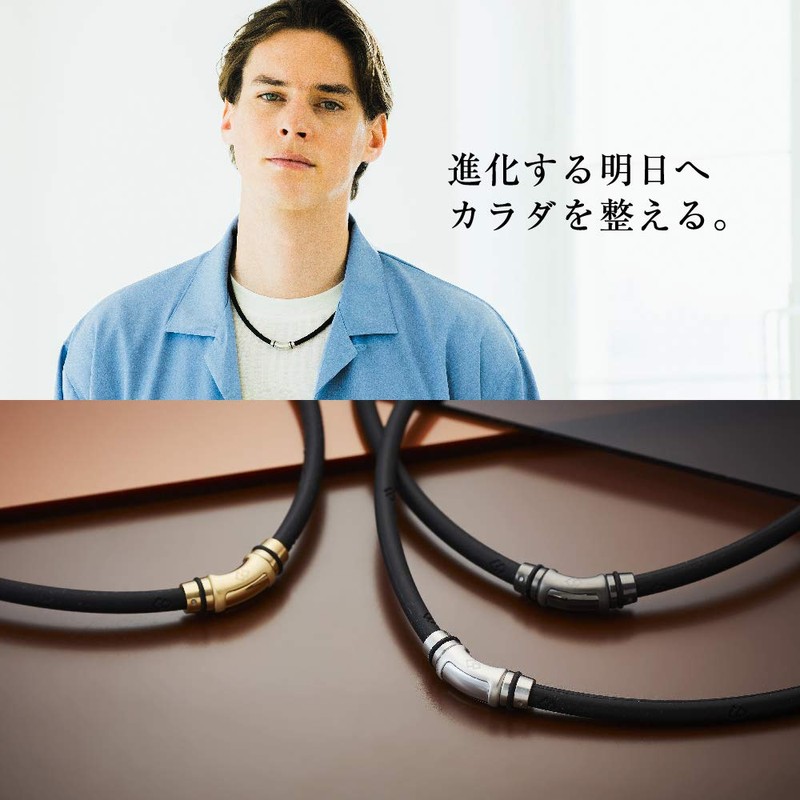 Colantotte Necklace Crest R [ex]