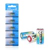 youchen 6V Alkaline Battery 4LR44 / A544 /476A / PX28A